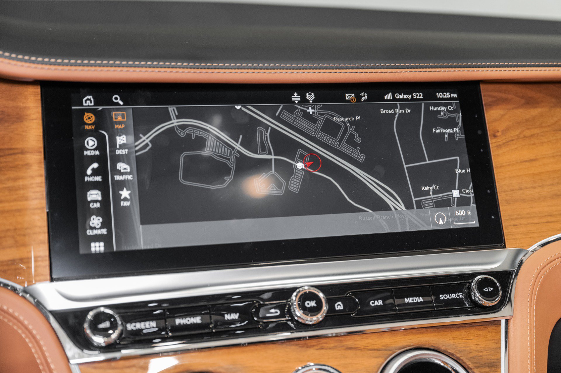 New 2024 Bentley Continental GT V8 AWD/4WD image 30