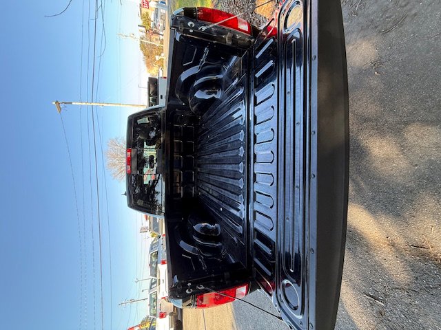Used 2019 RAM 1500 Lone Star image 4