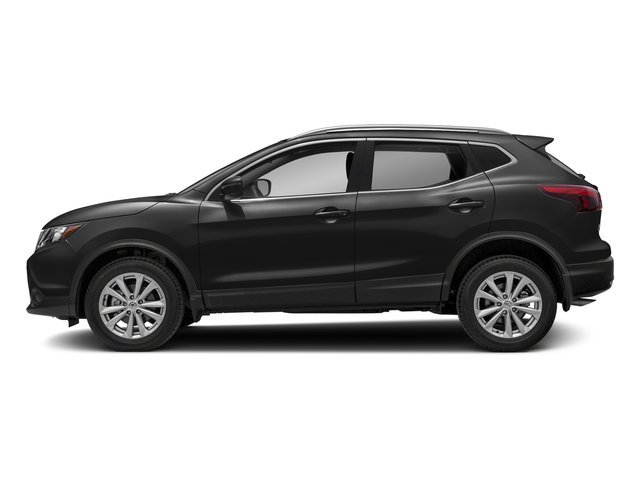 Used 2018 Nissan Rogue Sport S w/ S Appearance Package FWD image 3