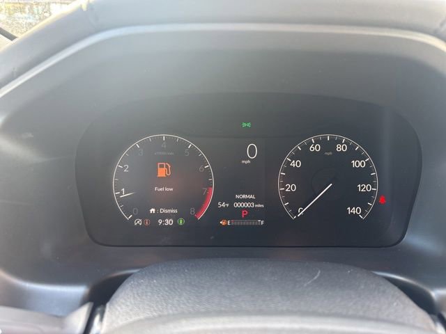 New 2026 Honda Odyssey EX-L image 15