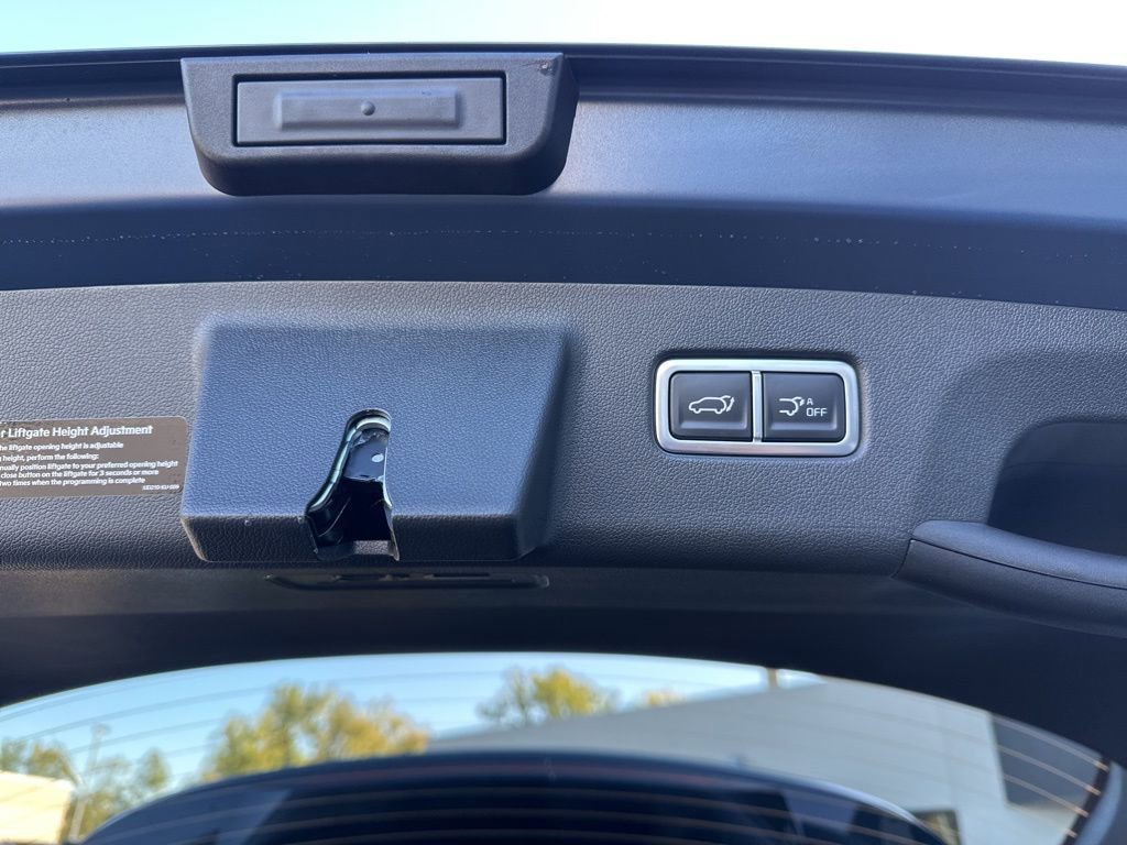 New 2026 Kia Sorento EX image 19