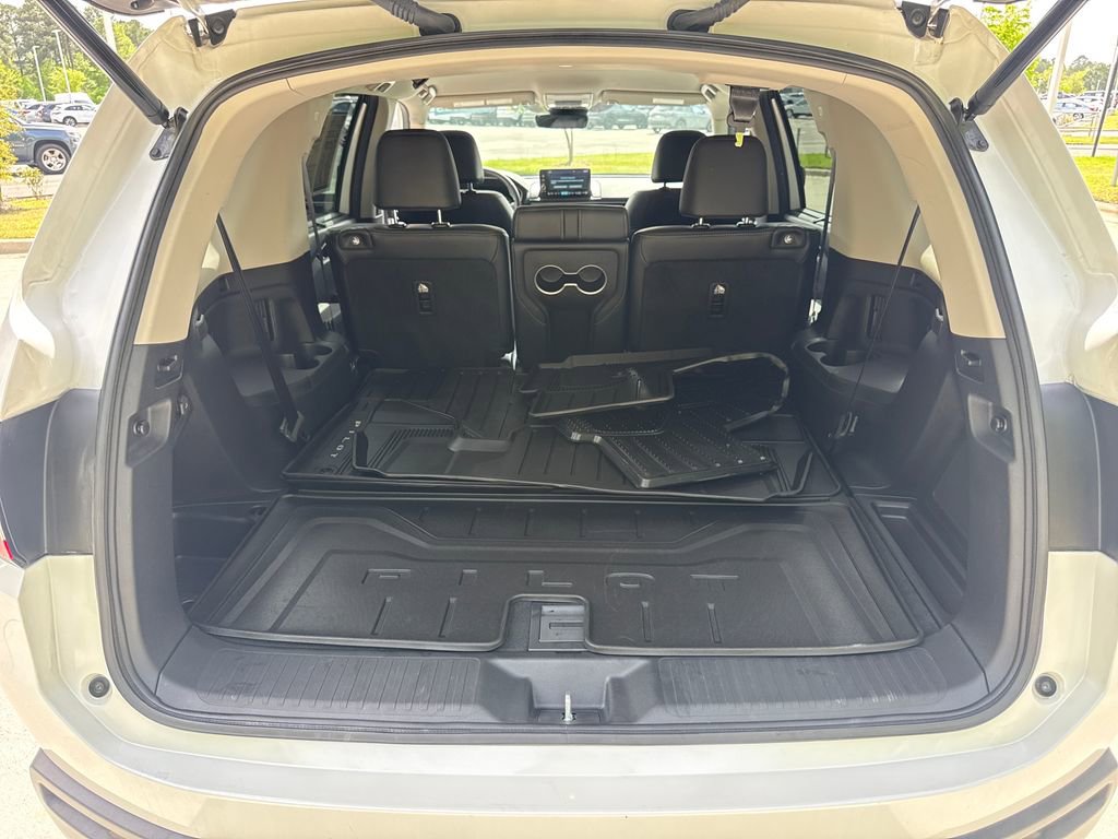 Certified 2025 Honda Pilot EX-L image 28