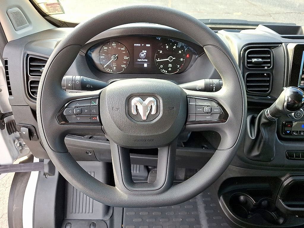 Used 2023 RAM ProMaster 3500 image 17