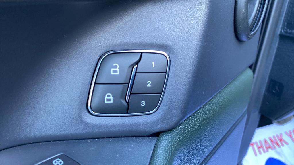 Used 2022 Ford Expedition Timberline AWD/4WD image 30