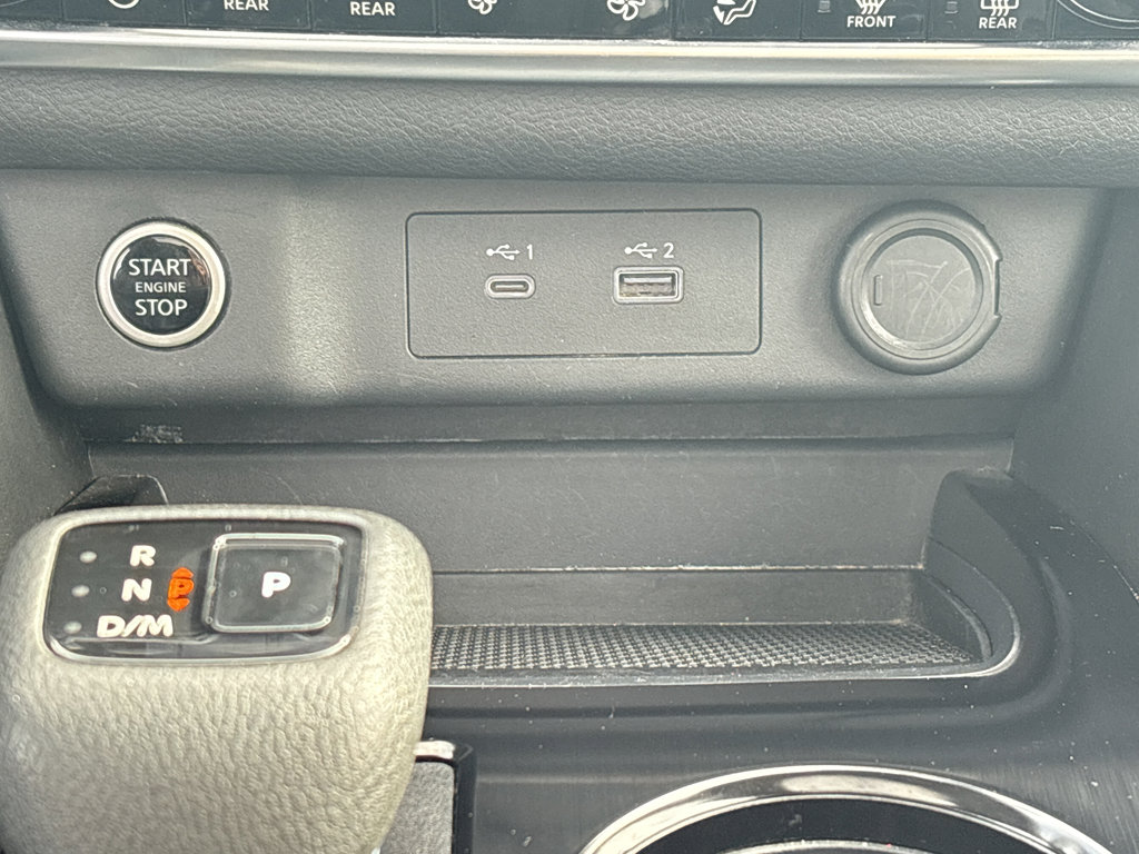 Used 2023 Nissan Rogue SL w/ SL Premium Package image 24