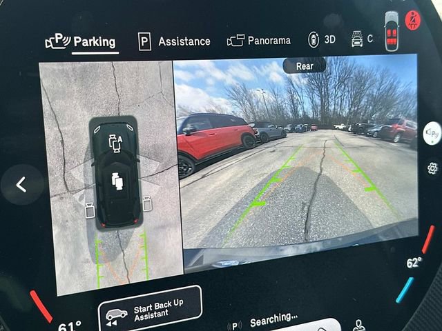 New 2026 MINI Cooper Countryman John Cooper Works w/ Comfort Package Max image 25