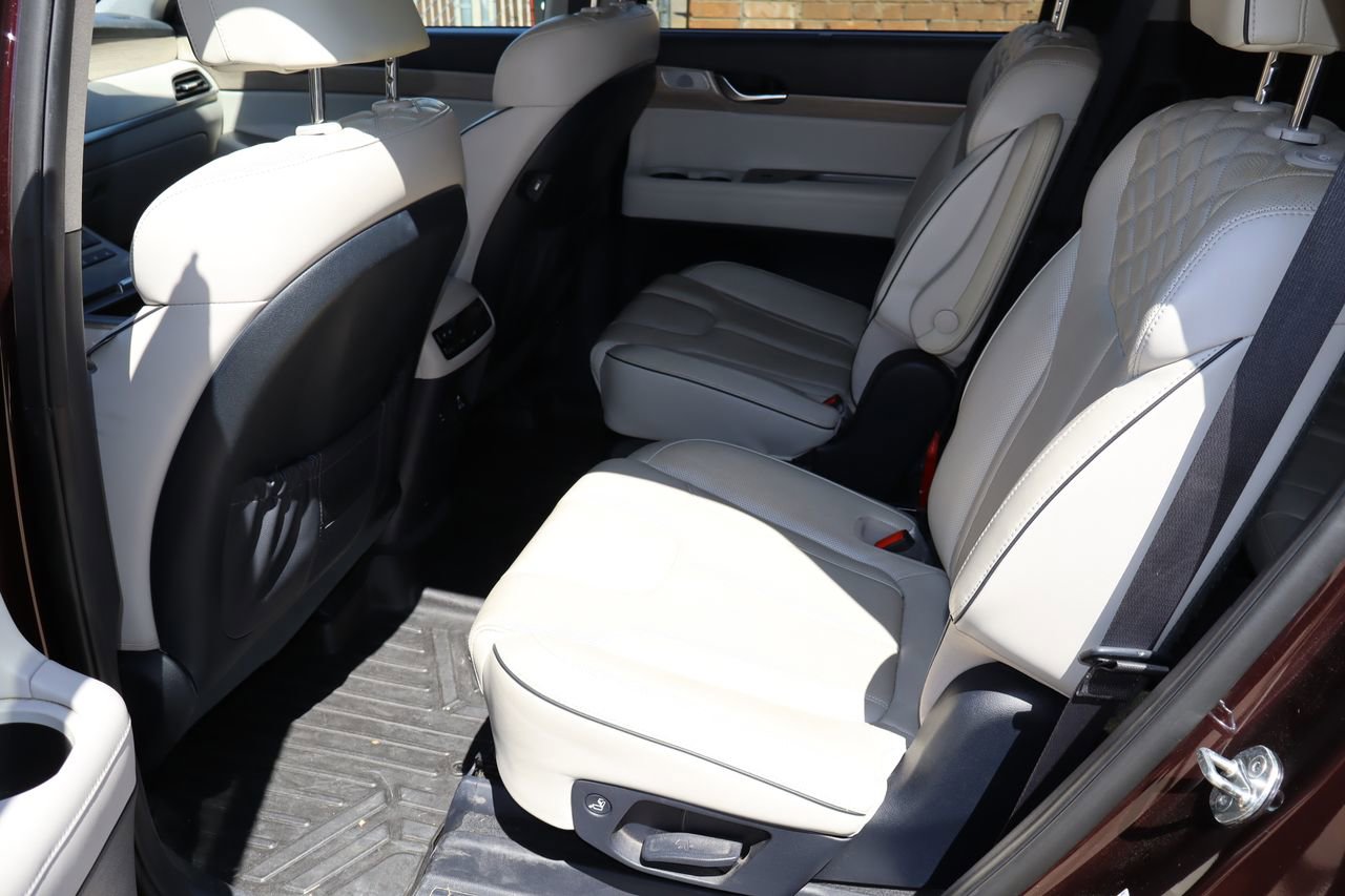 Used 2021 Hyundai Palisade Limited AWD/4WD image 6
