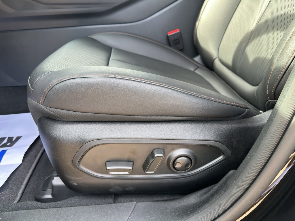 New 2026 Jeep Cherokee Limited AWD/4WD image 11