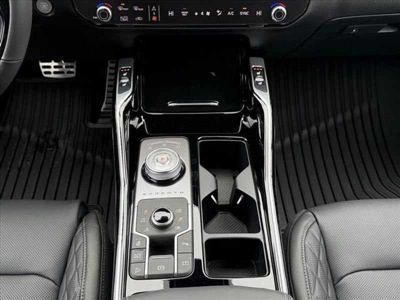 New 2026 Kia Sorento SX Prestige image 18