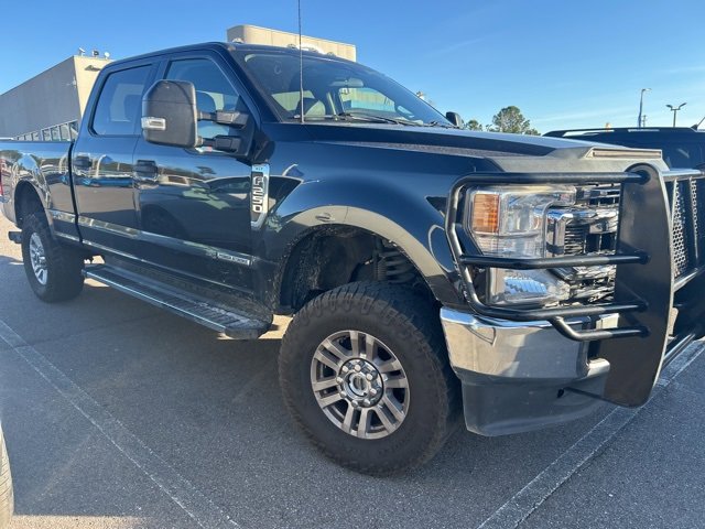 Used 2022 Ford F250 XLT image 5