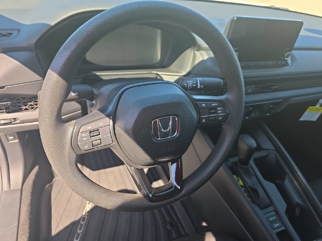Used 2025 Honda Accord LX image 16