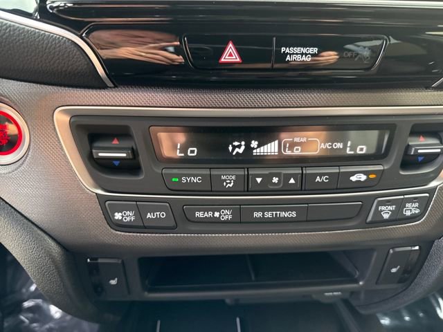 New 2026 Honda Ridgeline RTL image 15
