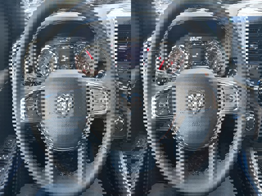 New 2026 RAM 1500 Big Horn image 24