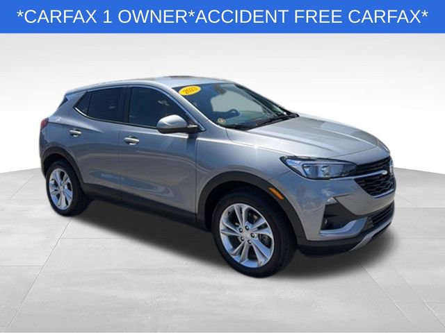 Used 2023 Buick Encore GX Preferred FWD image 1