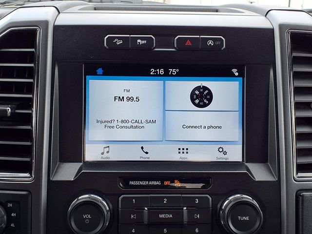 Used 2019 Ford F150 XLT w/ Equipment Group 301A Mid AWD/4WD image 10