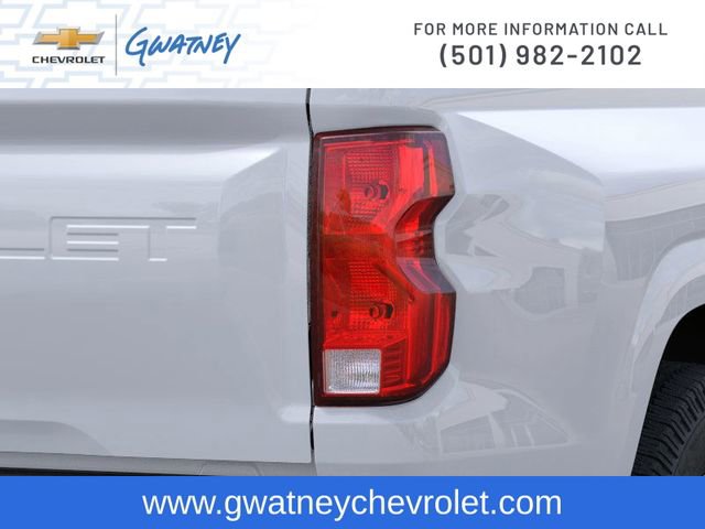 New 2026 Chevrolet Colorado LT RWD image 11