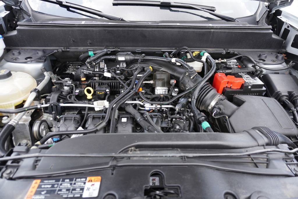 Used 2024 Ford Maverick Tremor w/ Tremor Off-Road Package image 26