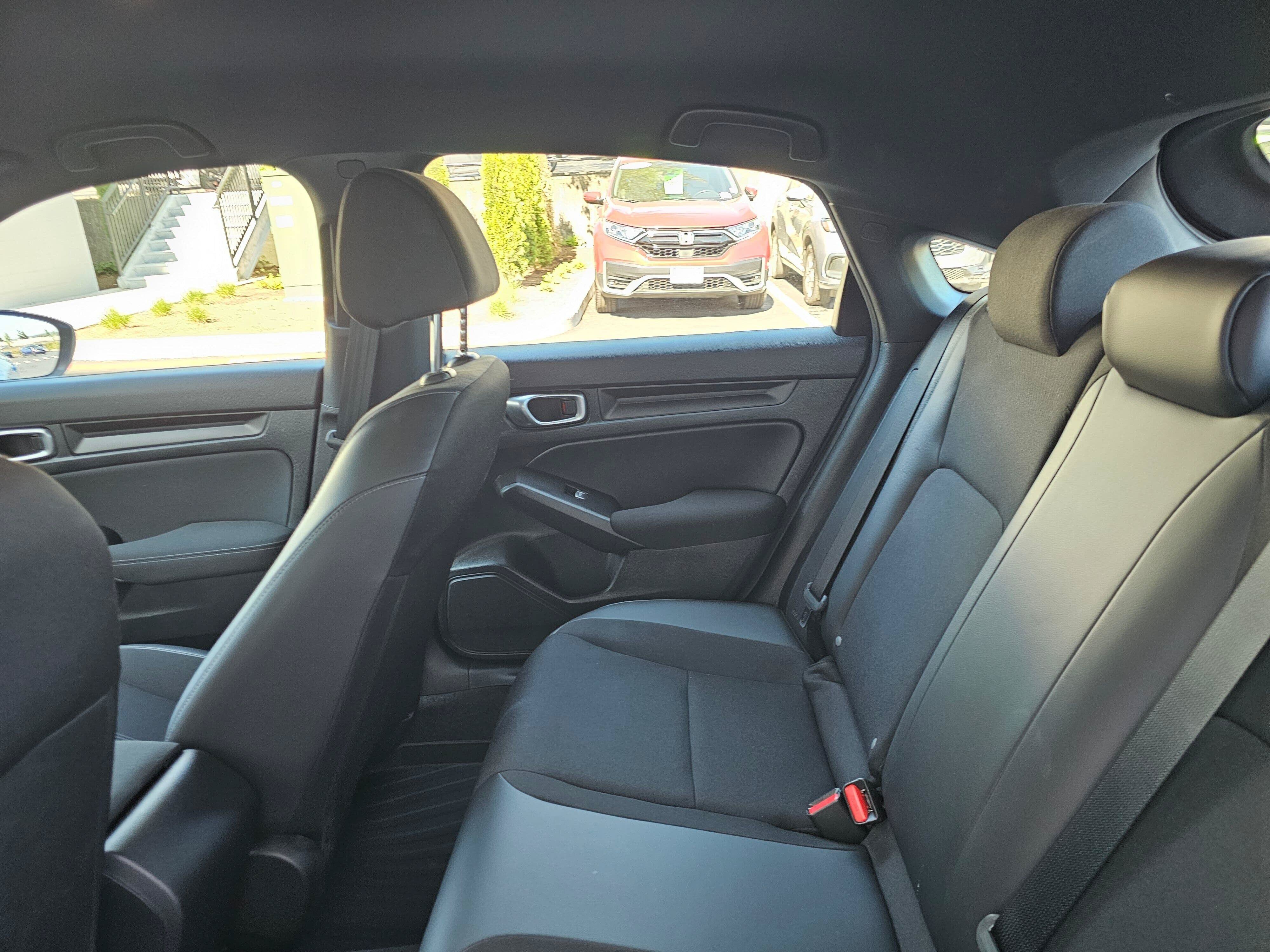 Used 2023 Honda Civic Sport image 19