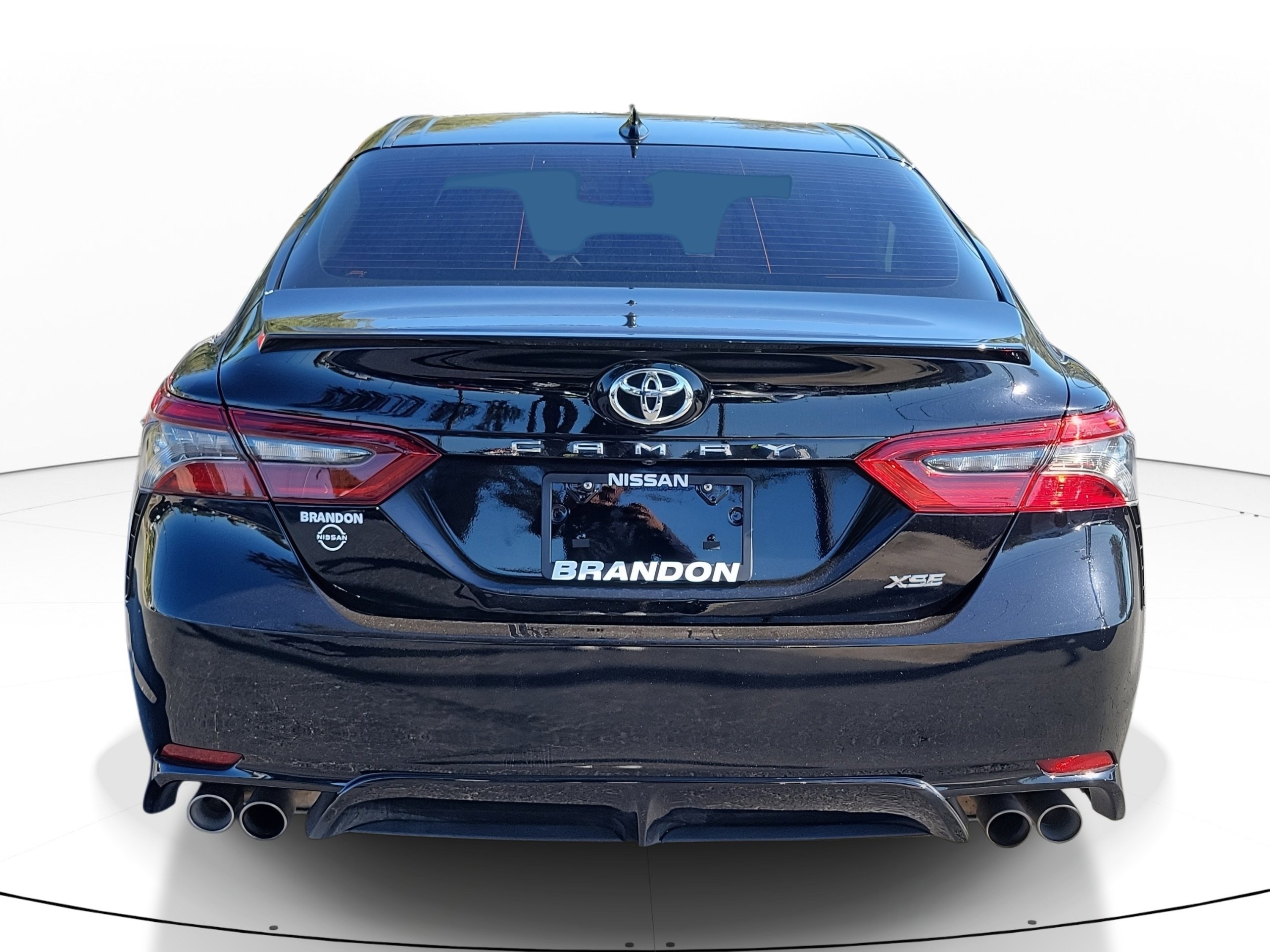 Used 2024 Toyota Camry XSE image 6