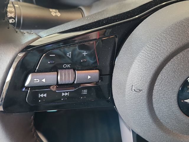 New 2026 Nissan Z Sport w/ Floor Mat Package RWD image 12