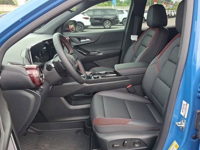 New 2026 Chevrolet Equinox RS w/ Safety and Technology Package FWD image 6