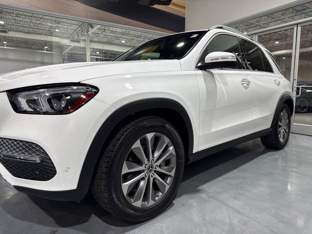 Used 2021 Mercedes-Benz GLE 350 4MATIC w/ Premium Package image 15