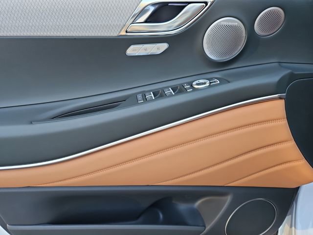 New 2026 Genesis GV80 3.5T Prestige image 12