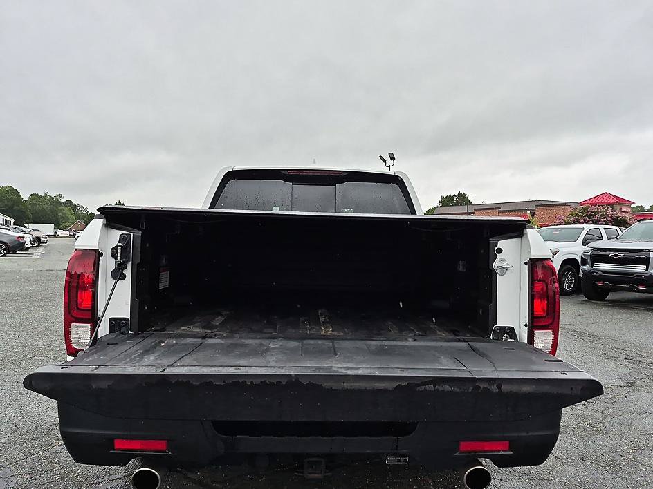 Used 2023 Honda Ridgeline RTL image 30