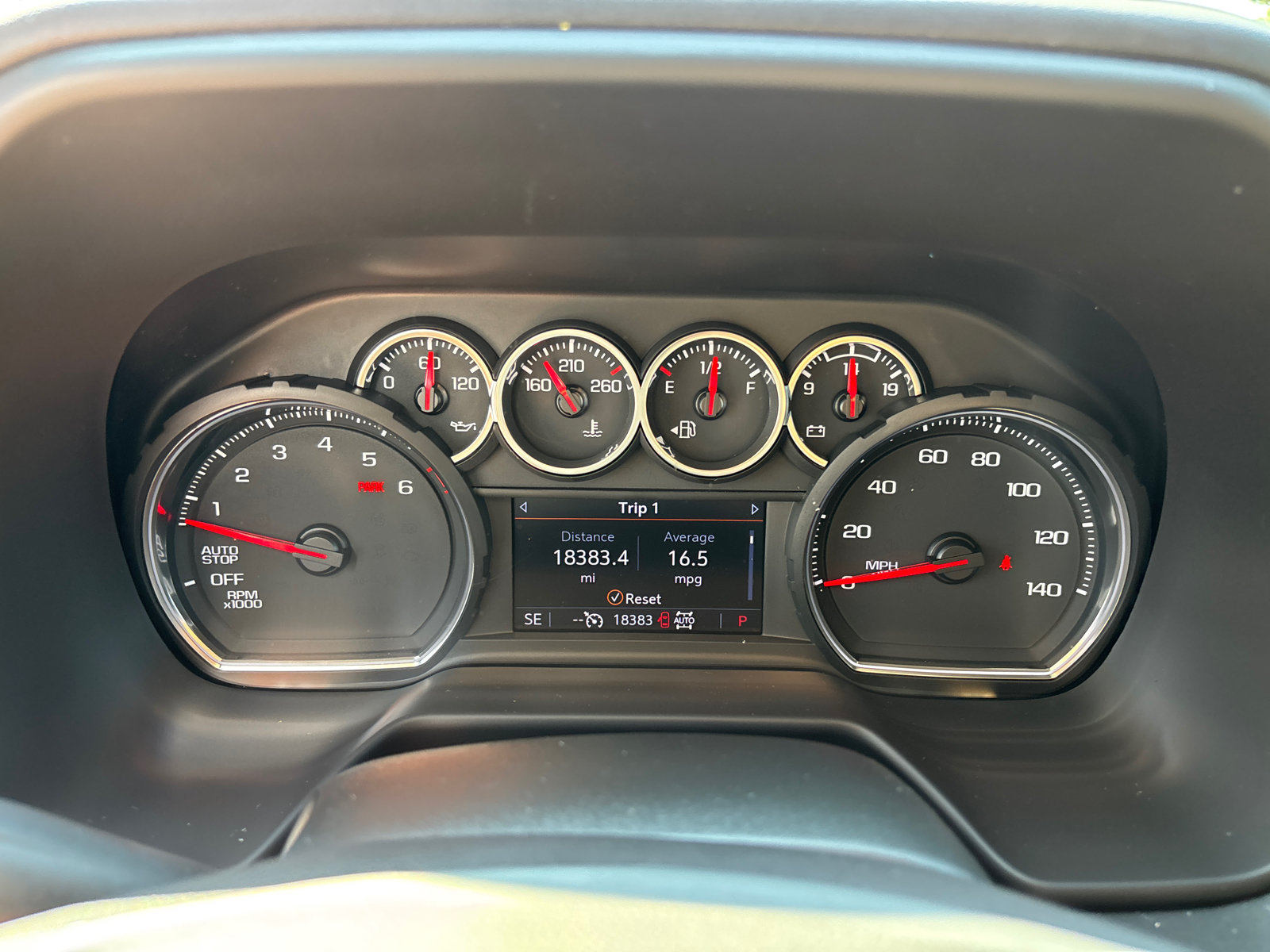 Used 2024 Chevrolet Suburban LS w/ Driver Alert Package AWD/4WD image 15