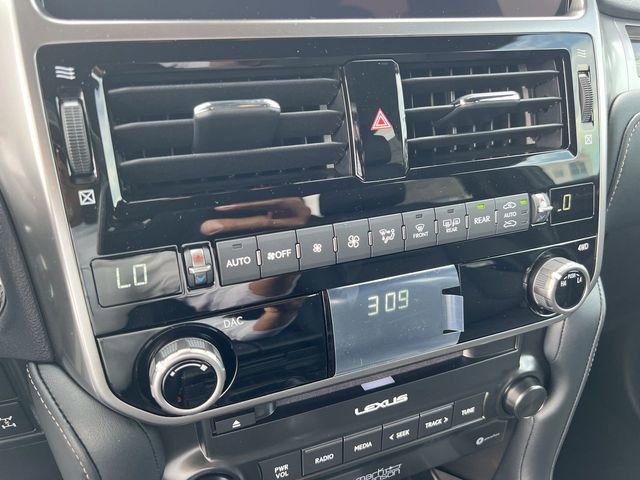 Used 2023 Lexus GX 460 Premium AWD/4WD image 19