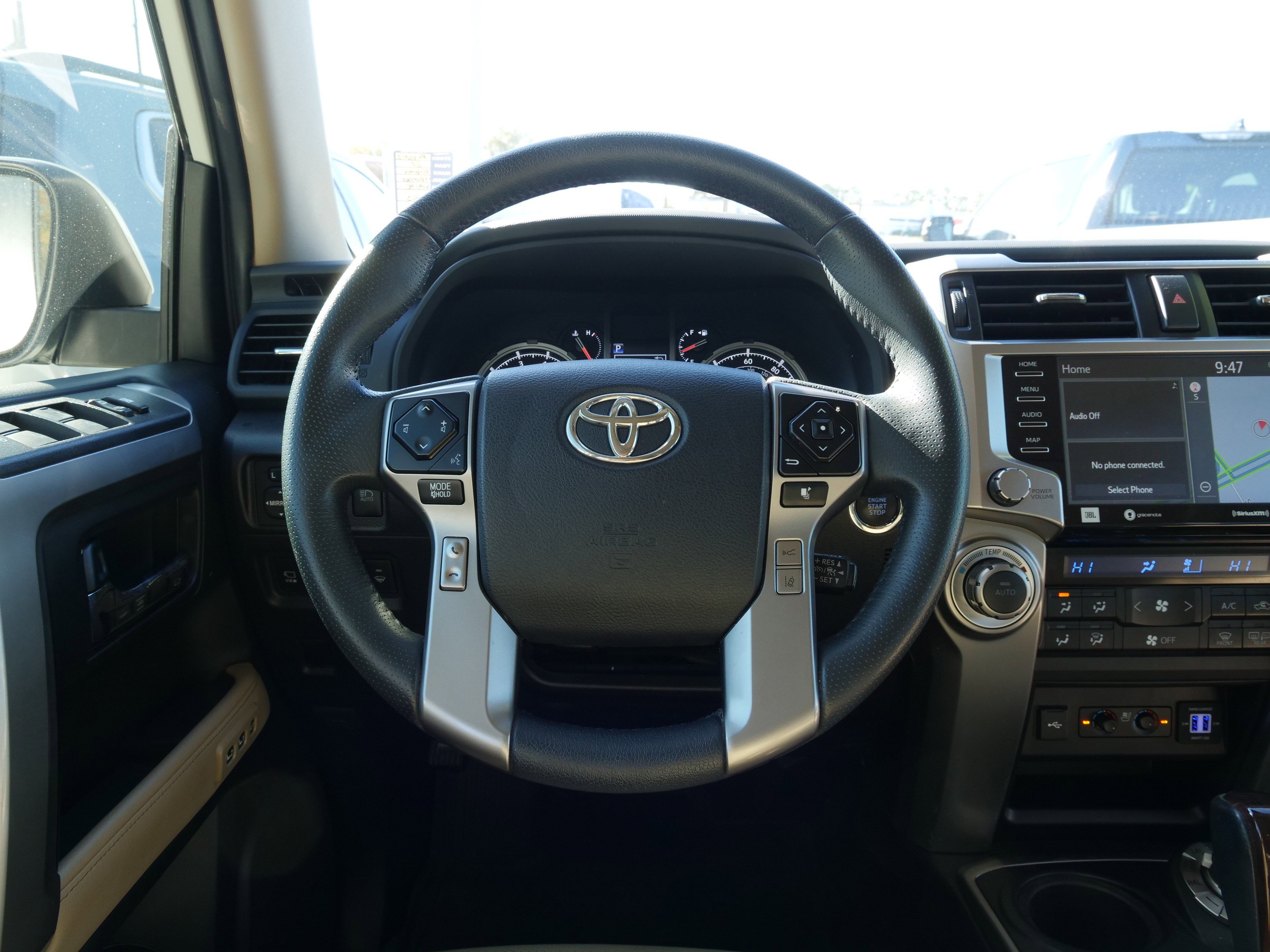 Used 2022 Toyota 4Runner Limited image 21