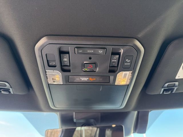 New 2026 Toyota Sequoia 1794 Edition image 25