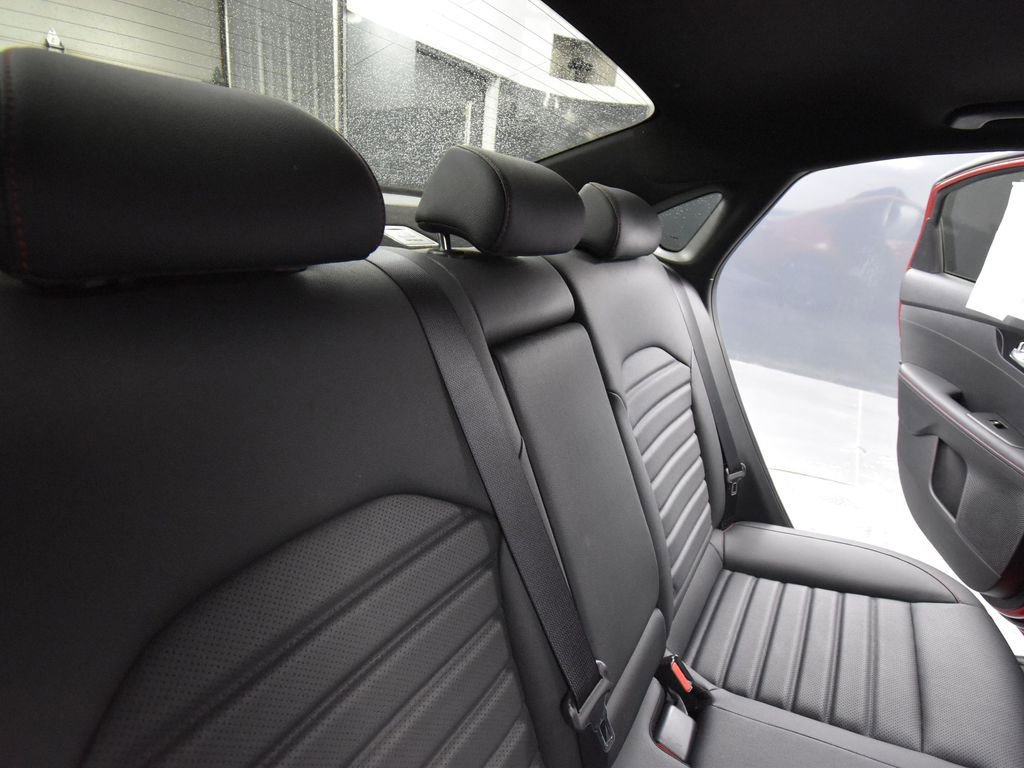 Used 2024 Kia Forte GT image 19