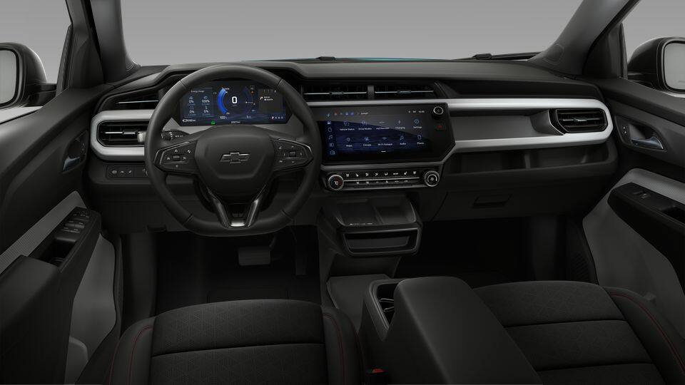 New 2027 Chevrolet Bolt RS w/ Technology Package image 31
