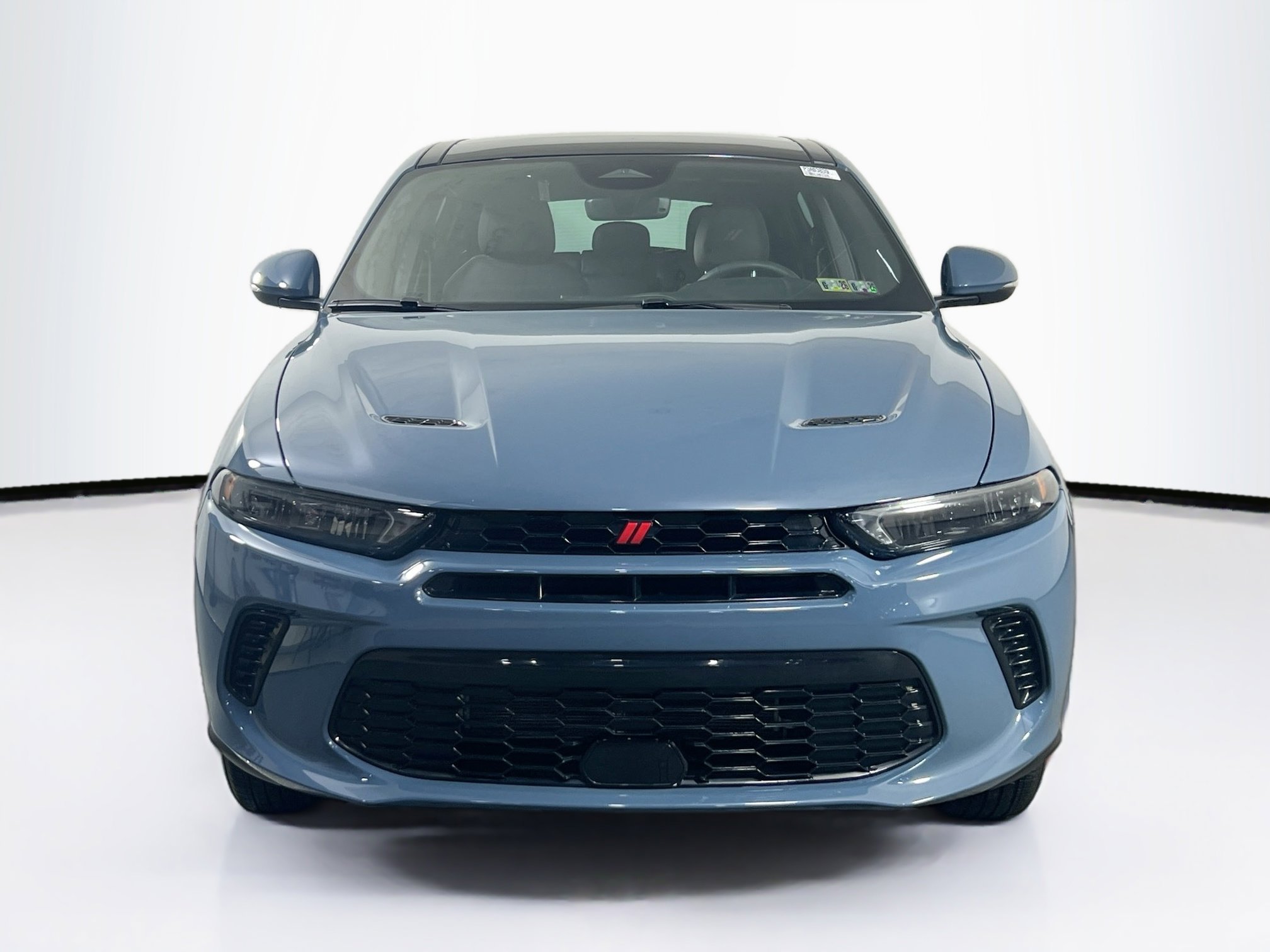 Used 2023 Dodge Hornet GT Plus image 2