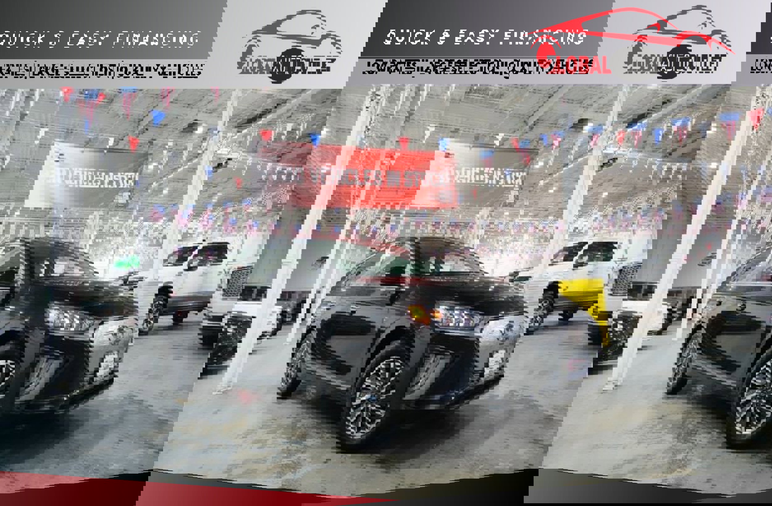 Used 2020 Hyundai Ioniq Limited image 1