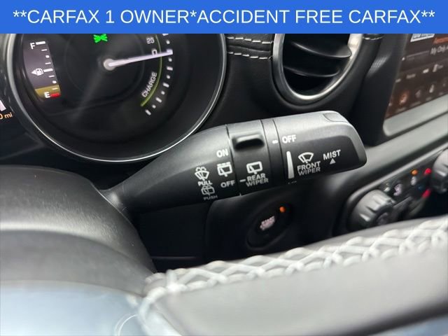 Used 2023 Jeep Wrangler Unlimited Sahara w/ Cold Weather Group image 30