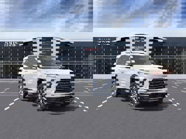 New 2026 Buick Enclave Preferred w/ Power Package image 2