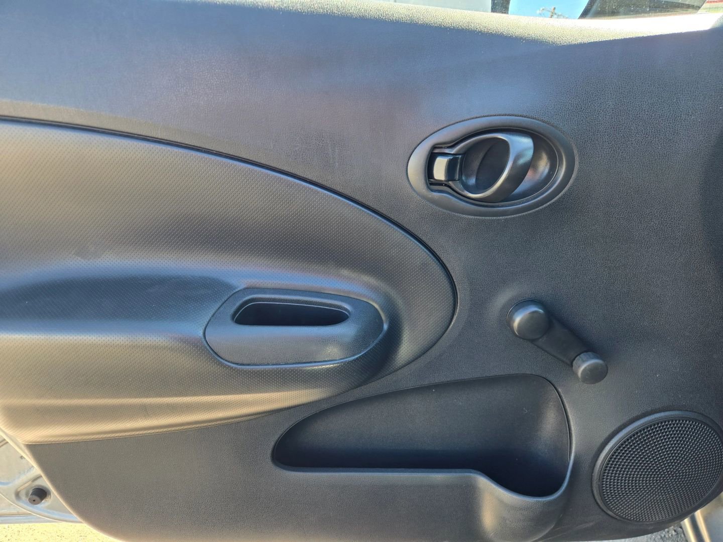 Used 2015 Nissan Versa Note S Plus image 9