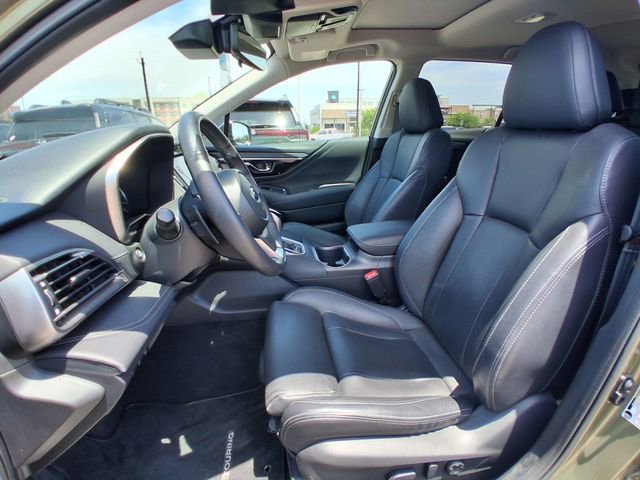 Used 2024 Subaru Outback Touring AWD/4WD image 17