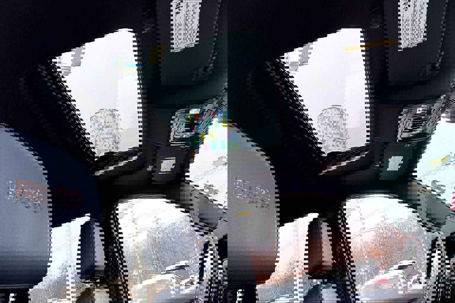 Used 2022 Chevrolet Silverado 1500 High Country w/ High Country Premium Package image 28