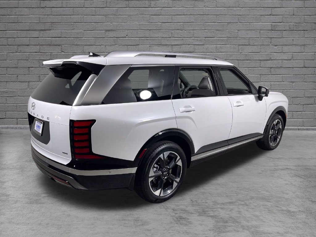 New 2026 Hyundai Palisade Limited AWD/4WD image 5