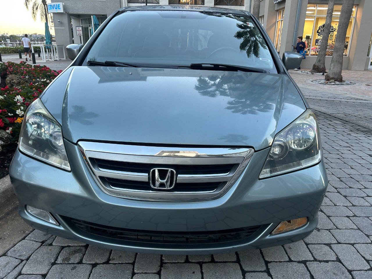 Used 2006 Honda Odyssey Touring image 2