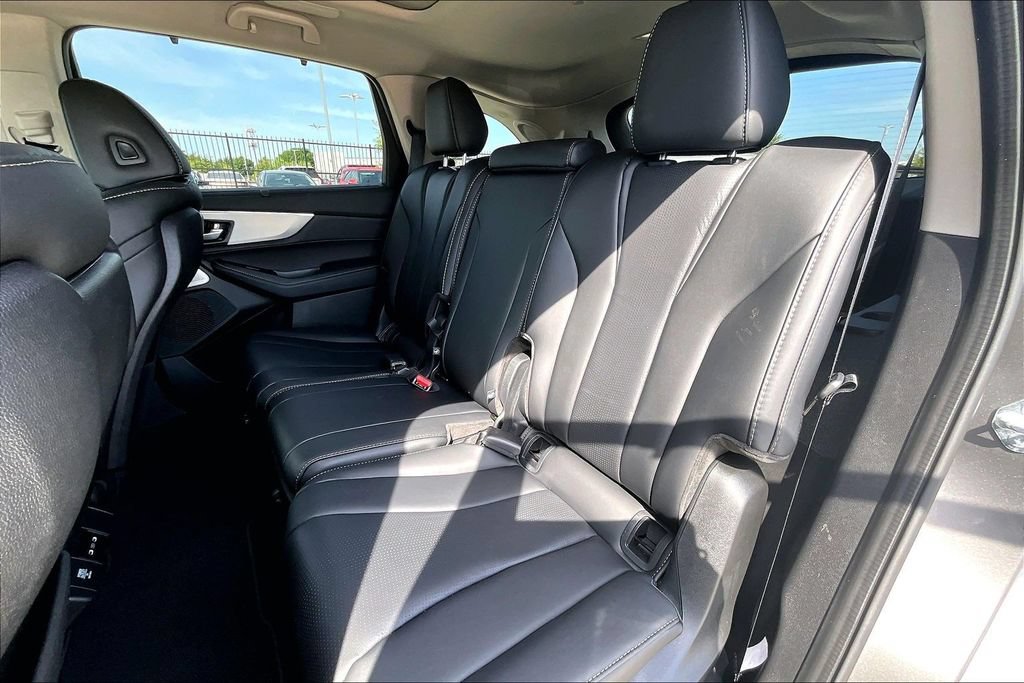 Used 2026 Acura MDX FWD w/ Technology Package image 31