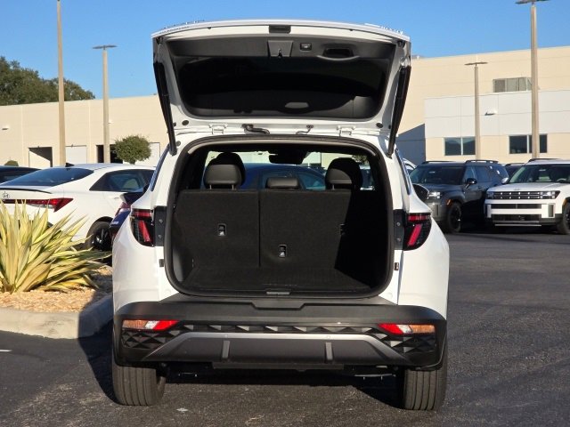 Certified 2024 Hyundai Tucson Limited image 26