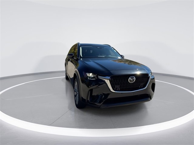 New 2026 MAZDA CX-90 3.3 Turbo w/ Preferred Package image 3