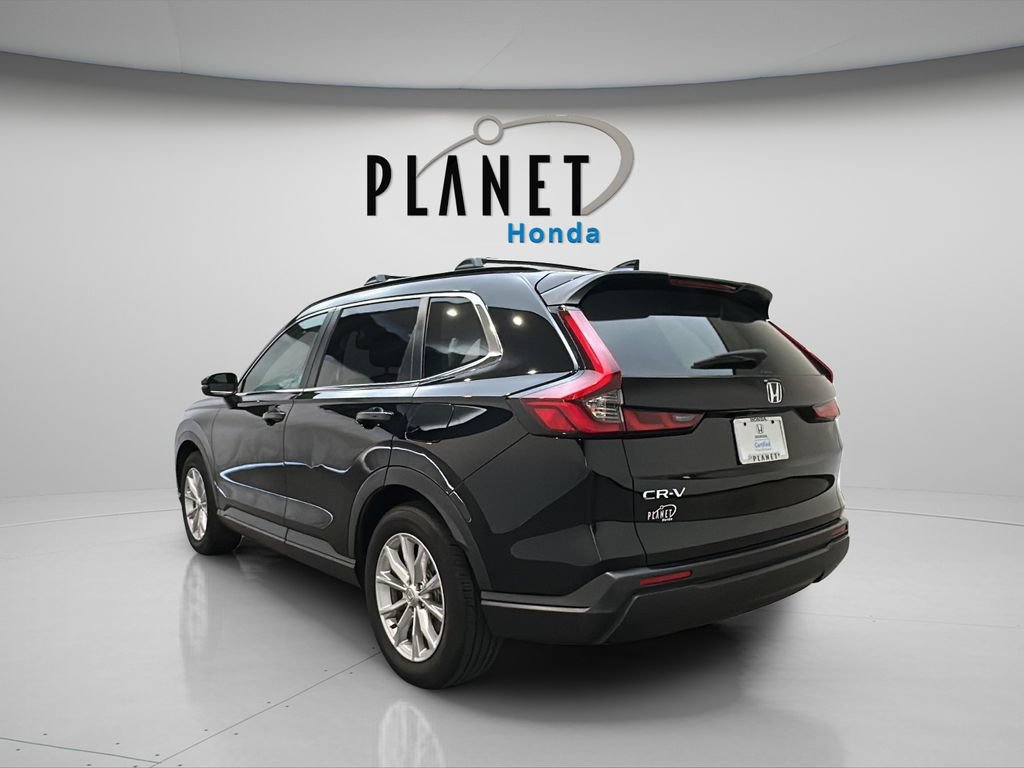 Used 2023 Honda CR-V EX-L image 6