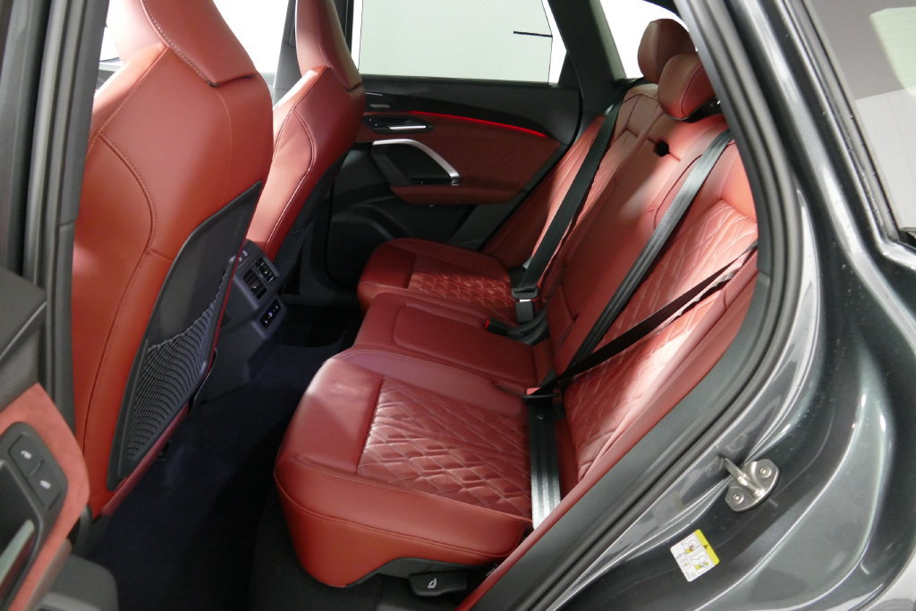 New 2026 Audi SQ5 Prestige AWD/4WD image 29