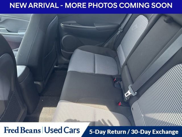 Used 2020 Hyundai Kona SEL w/ Cargo Package image 5