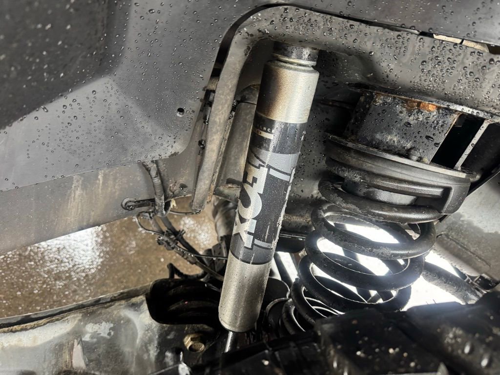 Used 2016 RAM 2500 Laramie w/ Convenience Group image 21